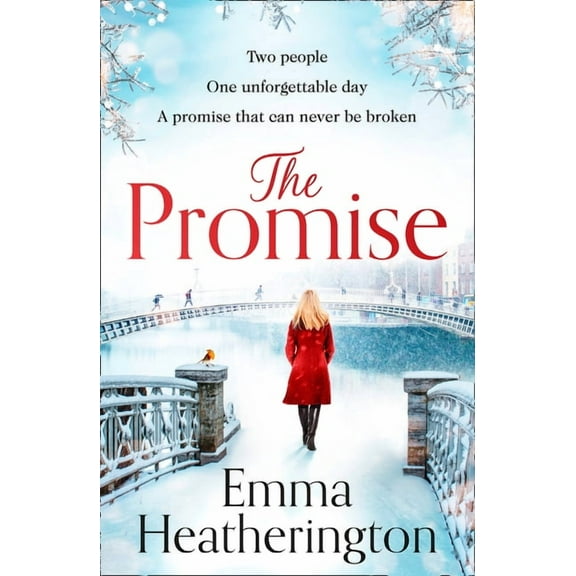 The Promise, (Paperback)