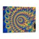 thumbnail image 1 of Cuadro decorativo - Fractal Fragment 14, Eric de Lucio 60x45 Canvas Lab Abstracto,, 1 of 2