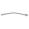 thumbnail image 1 of conector flexible 40 cm gris claro coflex, 1 of 6