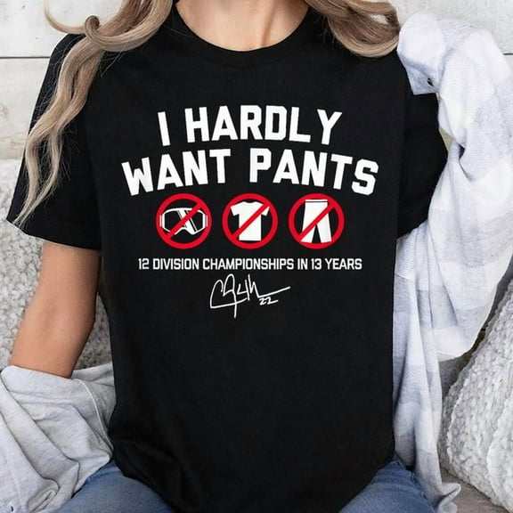 Clayton Kershaw - I Hardly Want Pants, Dave - LA Baseball Unisex T-Shirt, Sizes S-5XL - Gategoo