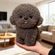 thumbnail image 5 of Juguetes de piscina, juguetes para bebés, juguetes para niños pequeños. Adorable muñeco Bichón realista - Almohadas de regalo para niños. Adorable muñeco de peluche de cerdito durmiendo., 5 of 6