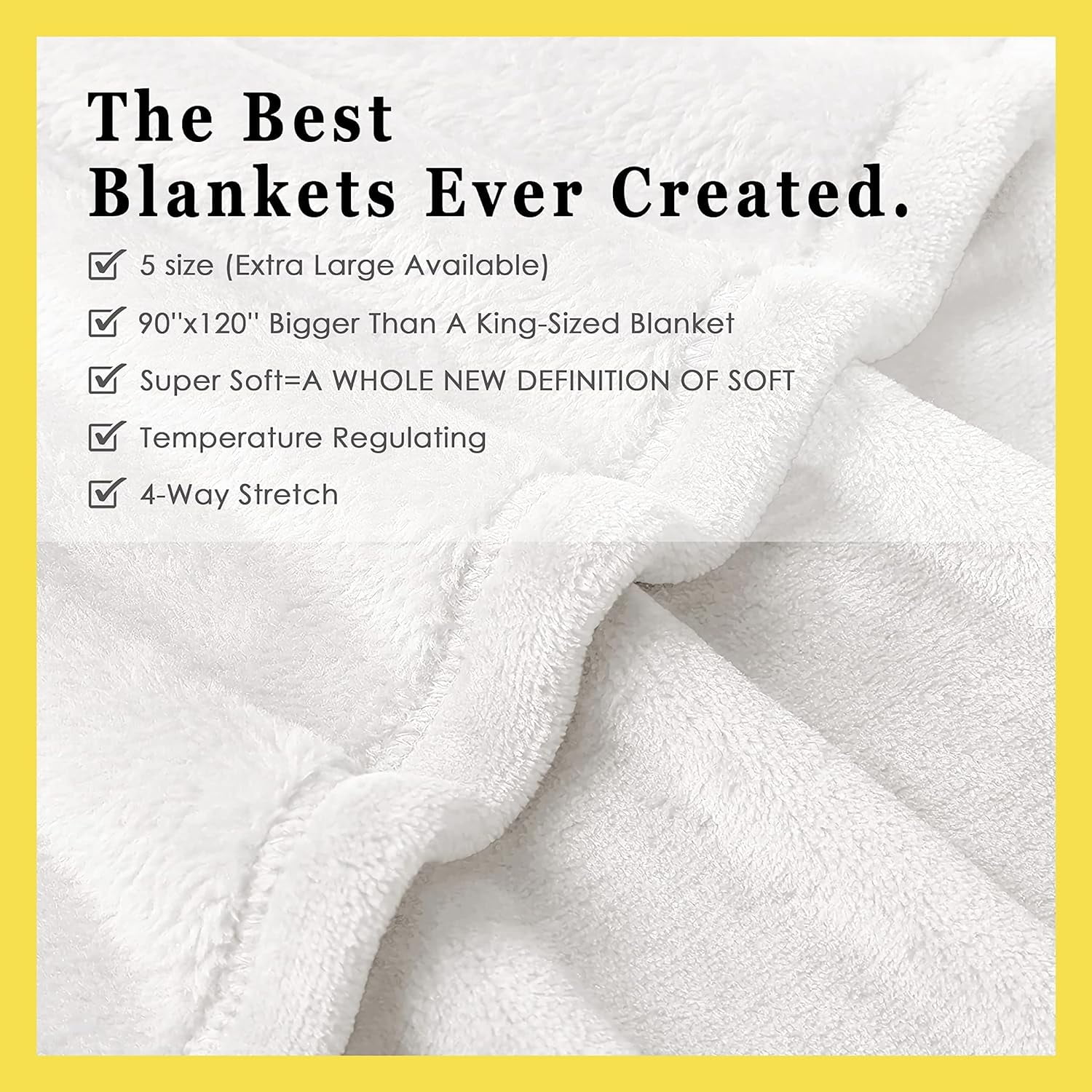 Horse Blanket I Just Really Like Horses Ok Throw Fleece Soft Cozy Fuzzy Blankets for Gift Picnic Summer for Kids Girls for Couch House Travel Full Size 60''''×80''''for Adult