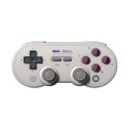 thumbnail image 1 of Yeacher SN30 PRO Retro Classic Controller BT Gamepad Replacement for Switch Rumble Vibration, 1 of 8
