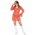 thumbnail image 7 of Groovy Go Go Dancer Costume, 7 of 7