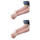 thumbnail image 1 of Toystoory 2 piezas de coderas deportivas, manga de brazo de compresión, muñequera Type1 NO1, 1 of 6