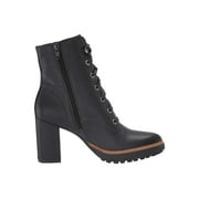 Naturalizer Callie Inky Navy Tumbled Leather