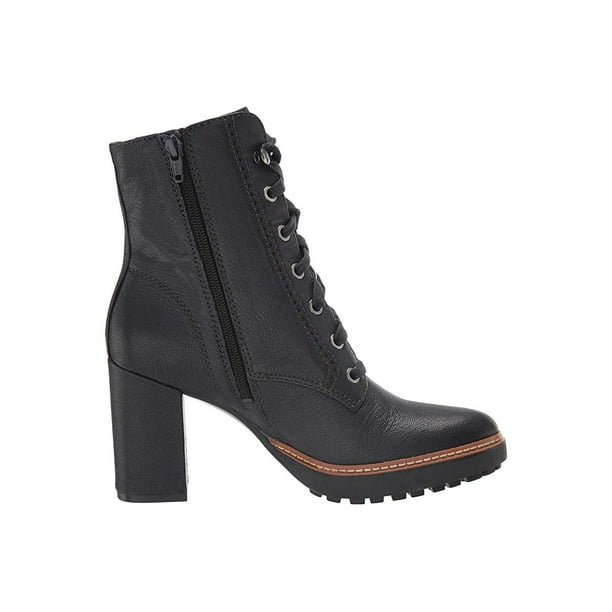 naturalizer boots callie