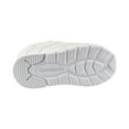 thumbnail image 6 of Reebok Classics Harman Run Infants' Shoes White/Steel cn4609, 6 of 6