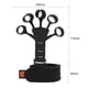 thumbnail image 4 of Pinza De Dedo Ejercitador de dedos Extensor de entrenamiento de fuerza portátil ajustable para amantes de los deportes Ehuebsd Para Estrenar, 4 of 9