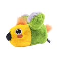 thumbnail image 2 of Cat Squeaky Ball Interactive Cat Toys Training Funny USB Charging for Kitten Pet parrot, 2 of 9