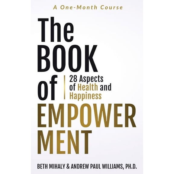 The Book of Empowerment (Paperback)