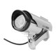 thumbnail image 5 of Cámara de seguridad falsa ANGGREK simulada disuasoria con batería antirrobo, 5 of 8
