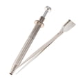 thumbnail image 1 of 2 Unids / Set Pinza De Diamante Con Diamante 4 Sostenedor De Del Diente Herramienta De Recogida Grano Wodk Pinzas De Re BLESIY Recogida de cuentas de piedras preciosas, 1 of 8
