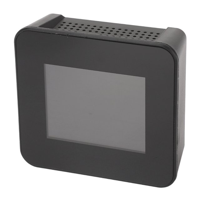Monitor de del aire detector de temperatura y humedad 9 en 1 amplia aplicación para cocina ANGGREK Otros