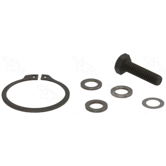 Four Seasons 24187 Ford A/C Clutch Installation Kit