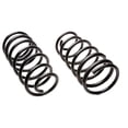 thumbnail image 1 of Combo Resortes Suspensión Skylark 1986 Buick V6 3.0L Delanteros MOOG ., 1 of 4