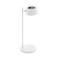 thumbnail image 2 of Fiudx Lámpara de Carga Inalámbrica, Luz de Escritorio de Proyección Multifuncional, Luz Suave con Protección Ocular, Función de Succión Magnética Ajustable, Relajación para Estudiar En Casa o En La O, 2 of 6