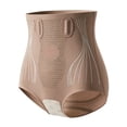 thumbnail image 2 of YUEHUA Thermogenic Fat Burning Sculpting Shorts for Women, 4-In-1 Micro-Particle Sculpting & Fat-Burn Shapewear Yoga Shorts, 2 of 7