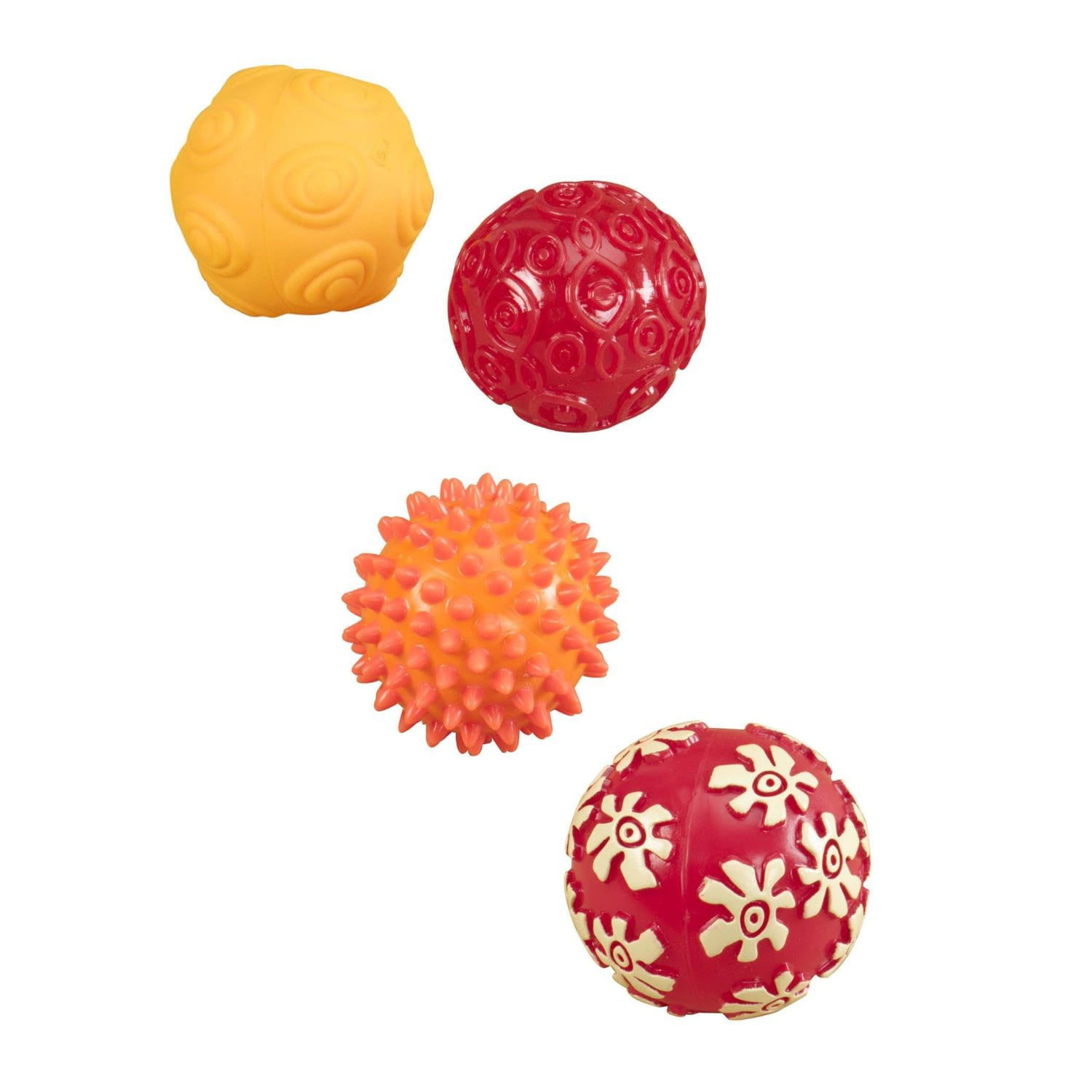 sensory balls walmart