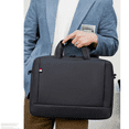 thumbnail image 3 of BREIS Laptop Case Sleeve, Slim Durable Notebook Computer Protection Case Business Briefcase Handle Bag Compatible with 15-15.6 inch MacBook Pro HP Dell Acer Asus Chromebook, 3 of 4