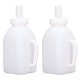 thumbnail image 2 of Biberón Para Terneros, 1L De Grosor, Duradero, Fácil De Limpiar, Alimentador De Leche Para Terneros De Gran Capacidad Para Granja Para Alimentar Terneros ANGGREK Calf Nursing Bottle, 2 of 8