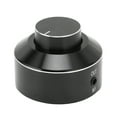 thumbnail image 4 of Perilla de control de volumen activa M1 Mini Perilla de ajuste de volumen de 3,5 mm para ver videos, jugar juegos, bodas y celebraciones, 4 of 12
