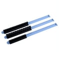 thumbnail image 2 of Organizer Socket 36×5×4 3pcs 1 4 3 8 1 2 Plastic Wall Mounted Socket Storage Rack Divider Rail Tray Organizer, 2 of 8