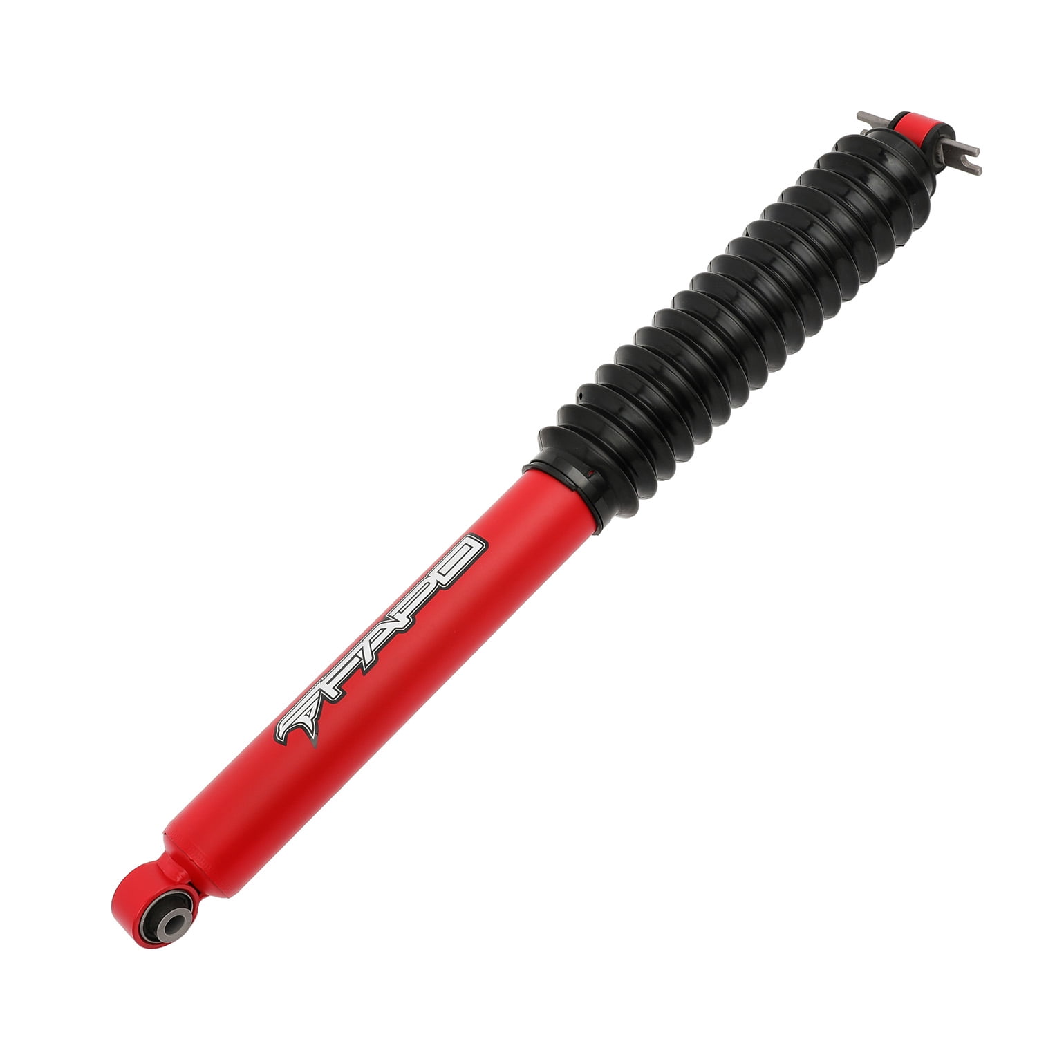 FAPO SHOCK Front and Rear Shock Absorbers P1 series Compatible With Jeep Wrangler JK 2007-2018 3-4.5" Lift