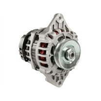 New Alternator Compatible with Volvo Penta 4.3Gl Inboard Sterndrive 2000-2007 Gas 425299