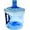 EcoForm 3 Gallon (Bottle Only/No Cap), variant on 3 Gallon BPA Free Compact design Easy Transport Water Bottle (Bottle Only/No Cap)