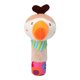thumbnail image 1 of Sonajeros suaves para bebé Sunnimix Desarrollo educativo sensorial agarre manual Loro, 1 of 7