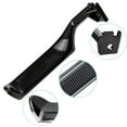 thumbnail image 3 of 1 Pair Left & Right Door Handle Metal Inner Driver Side Fit For FORD F-100 F-150 F-250 F-350 F-800 F53 F59 LOBO, 3 of 6