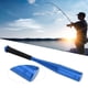 thumbnail image 5 of Martillo de pesca NikouMX de Aleación de aluminio Ultra sensible color azul, 5 of 8