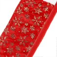 thumbnail image 3 of 4 Pcs Poignées de Réfrigérateur de Noël pour Réfrigérateur à Double Porte Décorations de Noël, 3 of 5