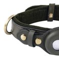 thumbnail image 2 of Collar Para Mascotas Pet Collar Creative Anti Loss Location Tracker Collares para cachorro (verde oliva M) Likrtyny Libre de BPA, 2 of 9