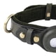 thumbnail image 2 of Pet Collar Creative Anti Loss Location Tracker Collares para cachorro (verde oliva L) Ehuebsd Libre de BPA, 2 of 9