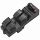 thumbnail image 1 of Power Window Switch for 1996-2000 Civic Models - Compatible with CX EX HX LX Si Trim Levels, 1 of 5