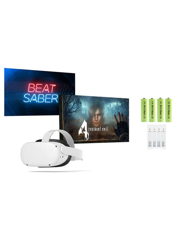 Meta VR in Virtual Reality