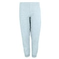 thumbnail image 1 of Jerzees Youth NuBlendÂ® Jogger Fleece Pants, 1 of 2