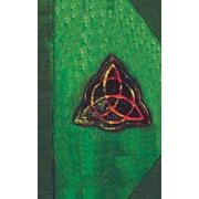 Charmed: Softcover Pocket Book of Shadows (Paperback)
