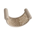 thumbnail image 4 of Hamaca flotante para Betta, plataforma de descanso de PLA, escondite para peces pequeños, estanque de camarones, hogar Beige, 4 of 8