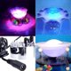 thumbnail image 4 of Humidificador de combustibles de 12 led, Nebler, ultrasonidos para Zimmerbrunnen-HYJ, 4 of 5
