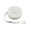 White shell black t, variant on Tape Measure Double Scale Tape Tailor Ruler 150cm Measuring Tape Mini Tape Meter