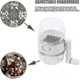 thumbnail image 4 of Manual Nut Grinder, Nut Chopper Grinder With Non-slip Base, Multifunctional Dried Fruit Crusher Peanut Masher, Peanut Grinding Device Kitchen Tools Fo, 4 of 5