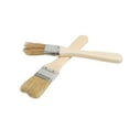 thumbnail image 3 of Mainstays 2-Piece Natural Bristle Pastry Brushes, 3 of 9