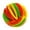 Multicolor-A, variant on KUAZOU Pet Snuffle Ball,Puzzle Sniffing Interactive Dog Ball for Blind Dogs Training Stress Relief Dog Enrichment Toys Treat Machine Washable(Rainbow Color-L,8 in)