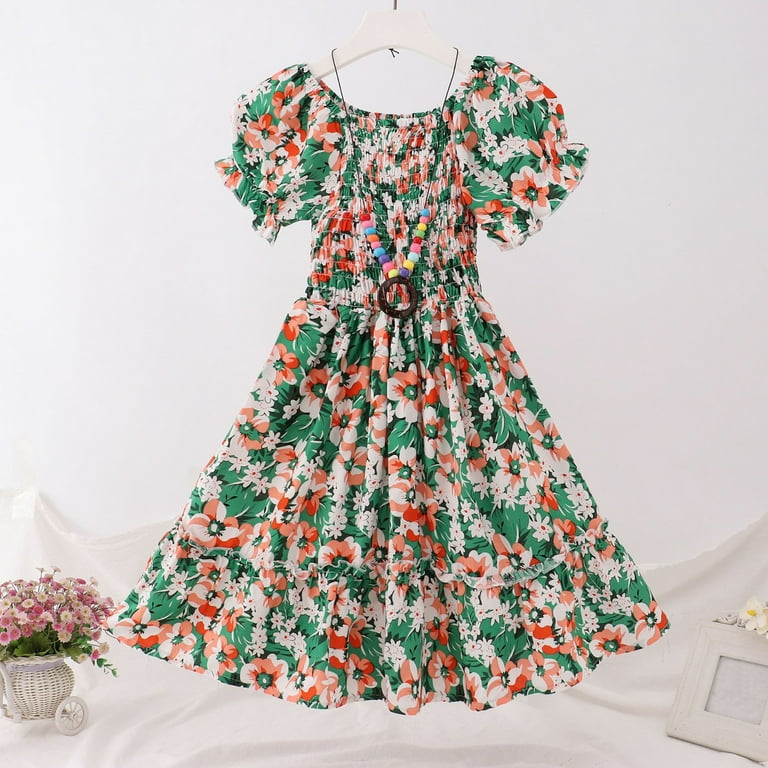 european cotton dresses Cotton Midi Relaxed Fit Dress M