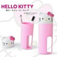 thumbnail image 6 of Sanrio Hello Kitty Kawaii Travel Toothbrush Set Wash Cup Toothbrush Mouthwash Cup Cute Lifestyle Outdoor Products Ceasy To Carry, 6 of 9