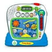LeapFrog Super Saver Teaching Bank