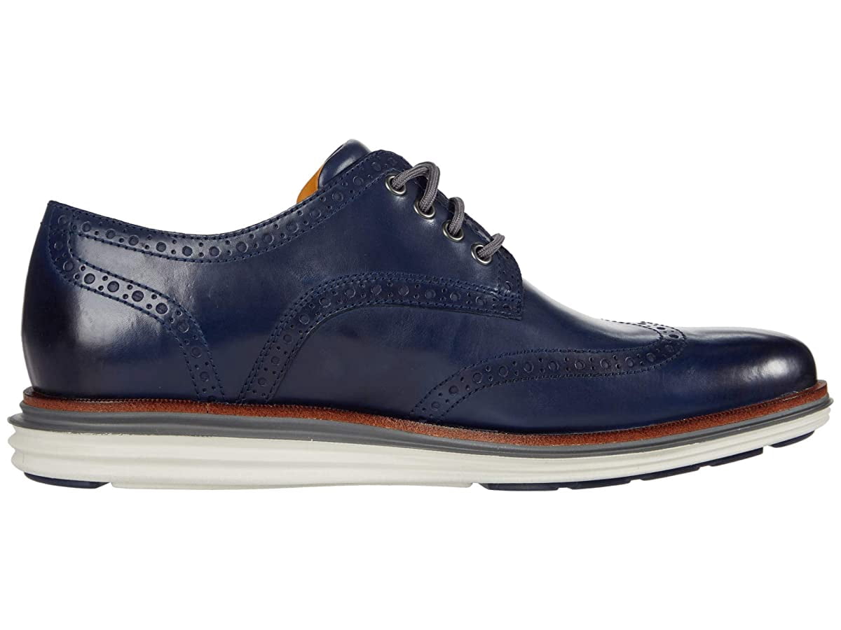 Cole Haan Original Grand Wing Ox Luxury 